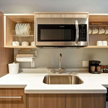 Home2 Suites By Hilton San Francisco Airport North Νότιο Σαν Φρανσίσκο Εξωτερικό φωτογραφία