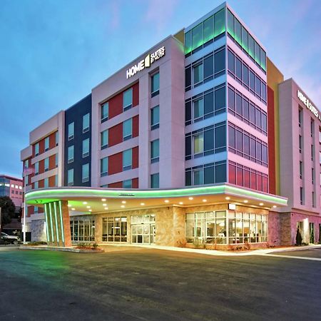 Home2 Suites By Hilton San Francisco Airport North Νότιο Σαν Φρανσίσκο Εξωτερικό φωτογραφία