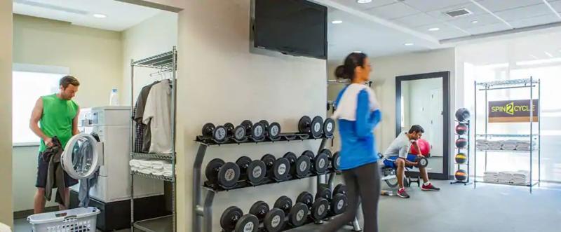 Home2 Suites By Hilton San Francisco Airport North Νότιο Σαν Φρανσίσκο Εξωτερικό φωτογραφία