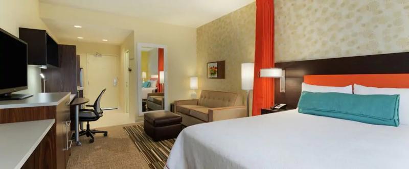 Home2 Suites By Hilton San Francisco Airport North Νότιο Σαν Φρανσίσκο Εξωτερικό φωτογραφία