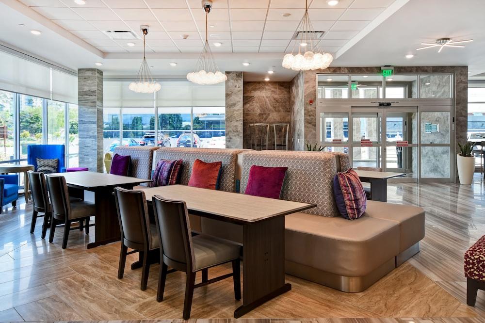 Home2 Suites By Hilton San Francisco Airport North Νότιο Σαν Φρανσίσκο Εξωτερικό φωτογραφία
