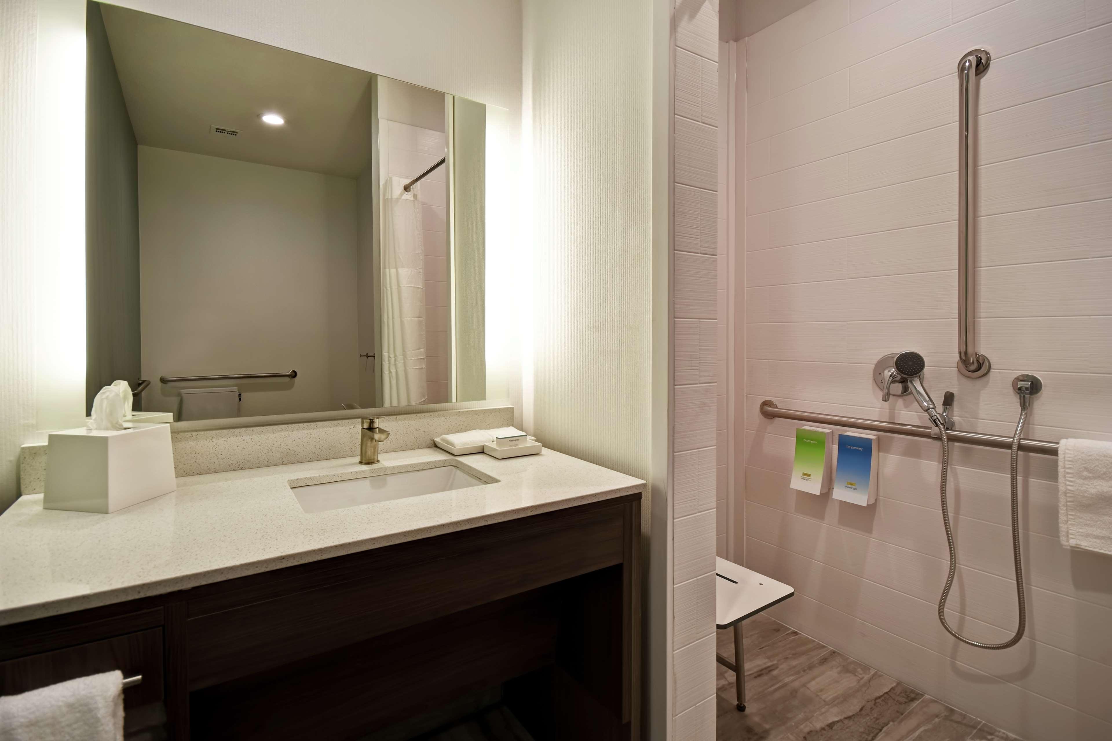 Home2 Suites By Hilton San Francisco Airport North Νότιο Σαν Φρανσίσκο Εξωτερικό φωτογραφία