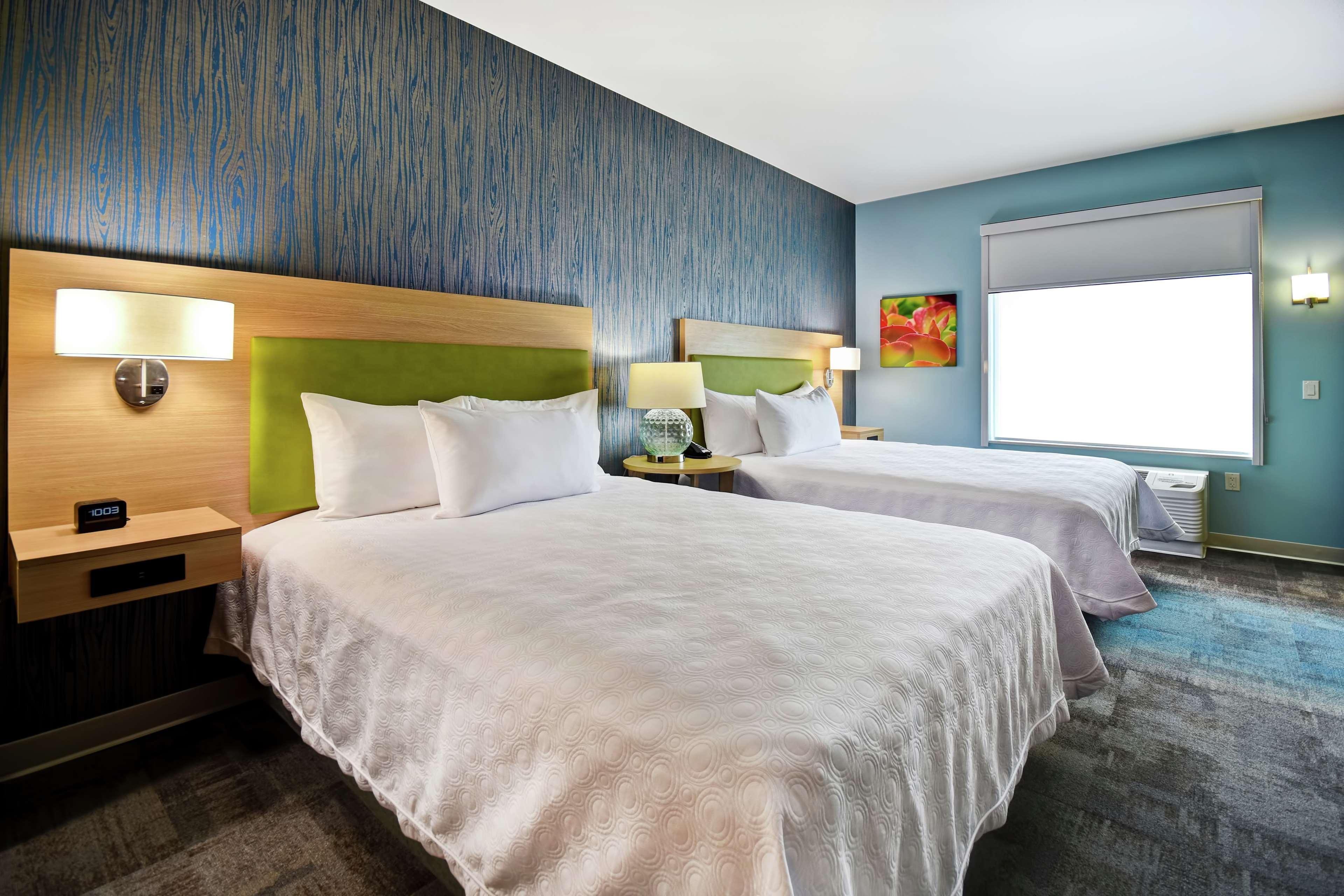 Home2 Suites By Hilton San Francisco Airport North Νότιο Σαν Φρανσίσκο Εξωτερικό φωτογραφία