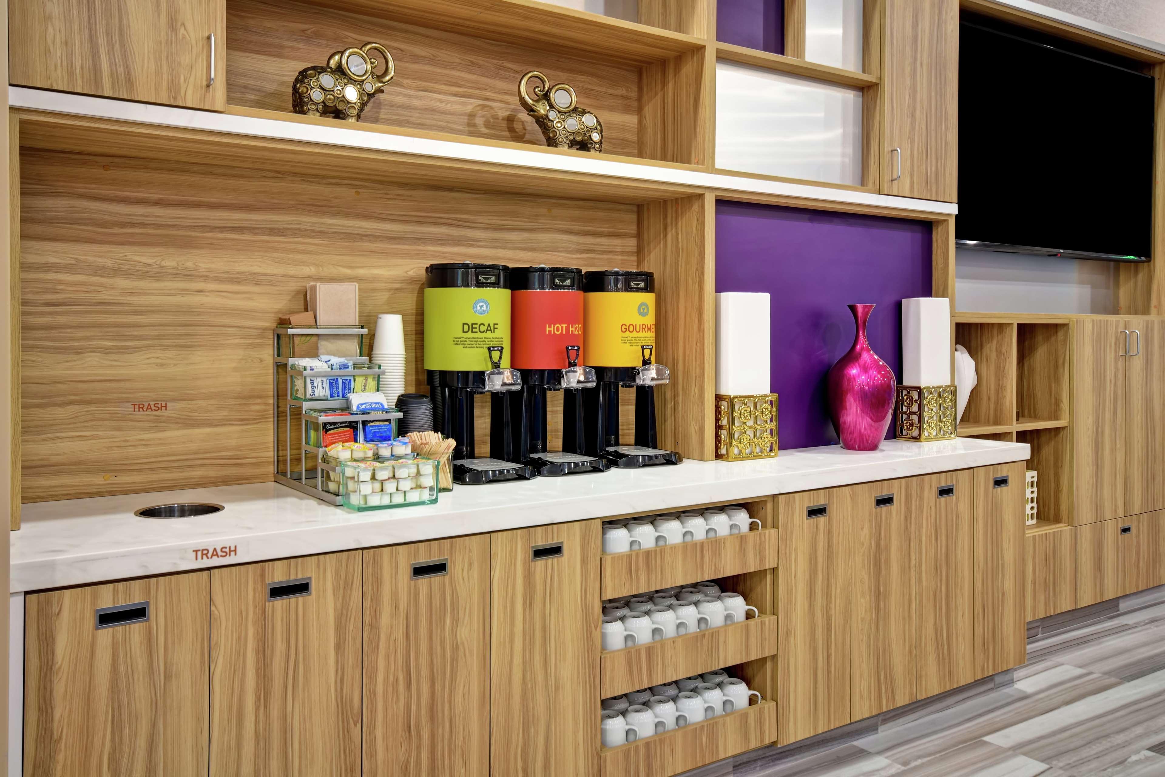 Home2 Suites By Hilton San Francisco Airport North Νότιο Σαν Φρανσίσκο Εξωτερικό φωτογραφία