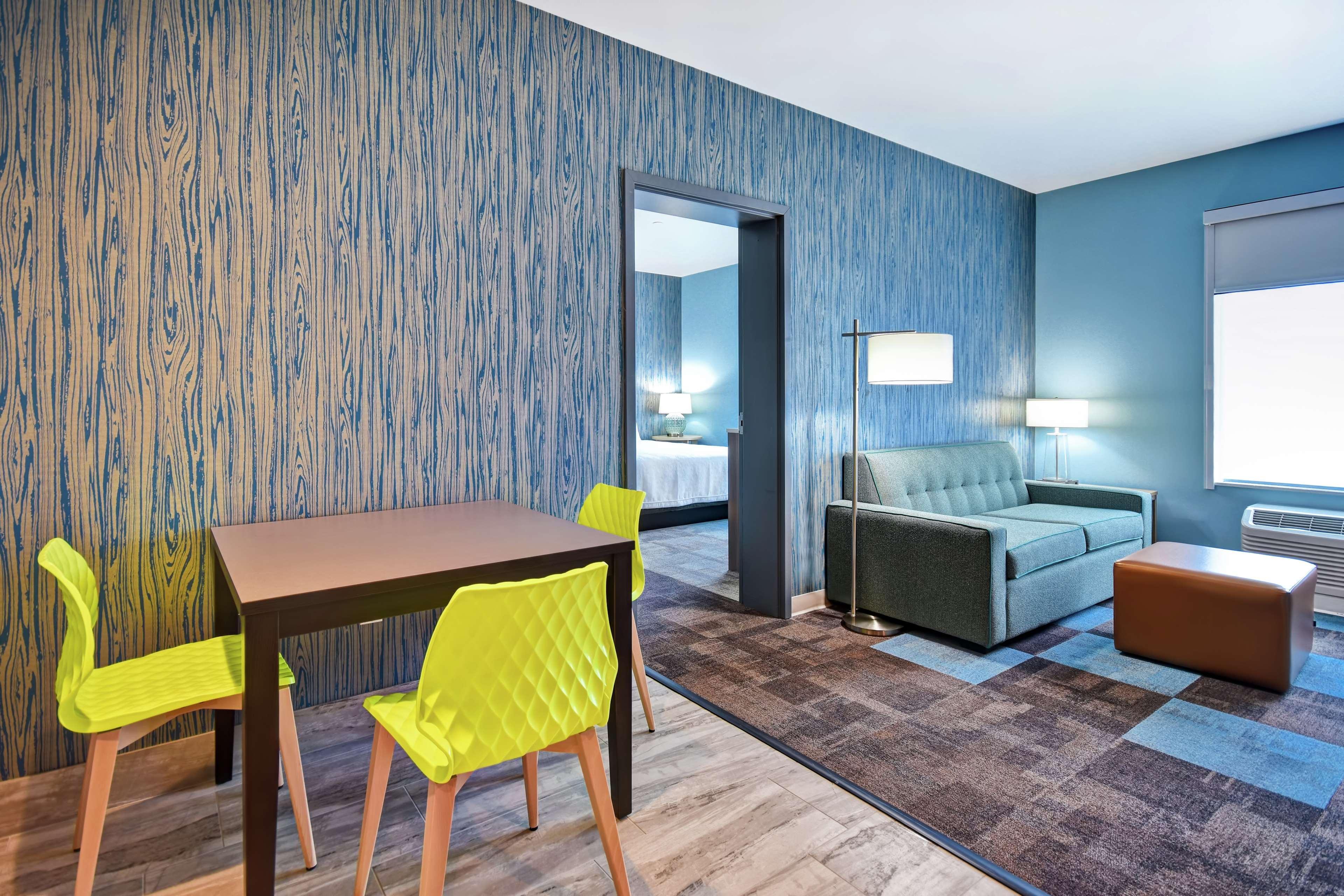 Home2 Suites By Hilton San Francisco Airport North Νότιο Σαν Φρανσίσκο Εξωτερικό φωτογραφία