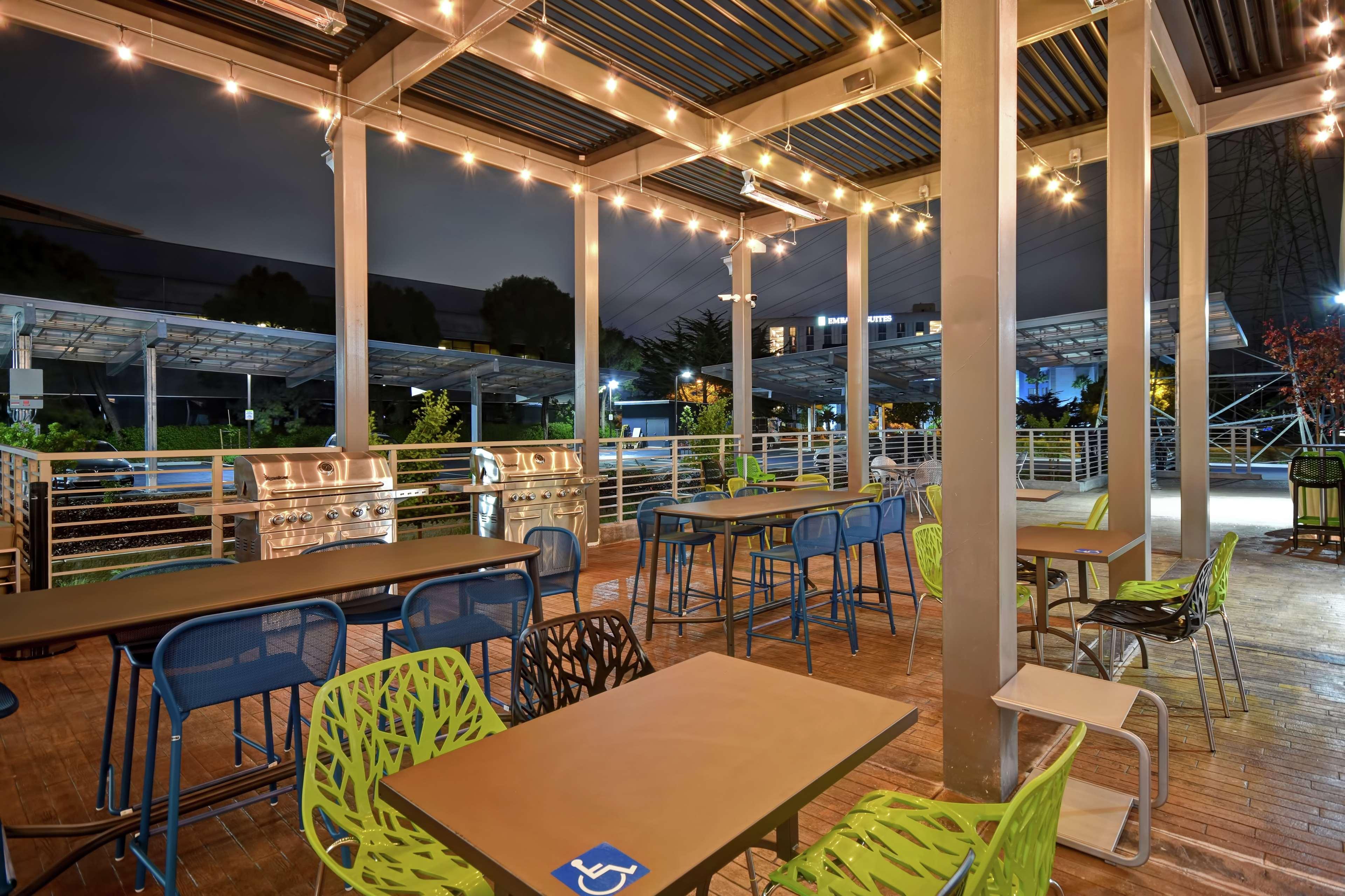 Home2 Suites By Hilton San Francisco Airport North Νότιο Σαν Φρανσίσκο Εξωτερικό φωτογραφία