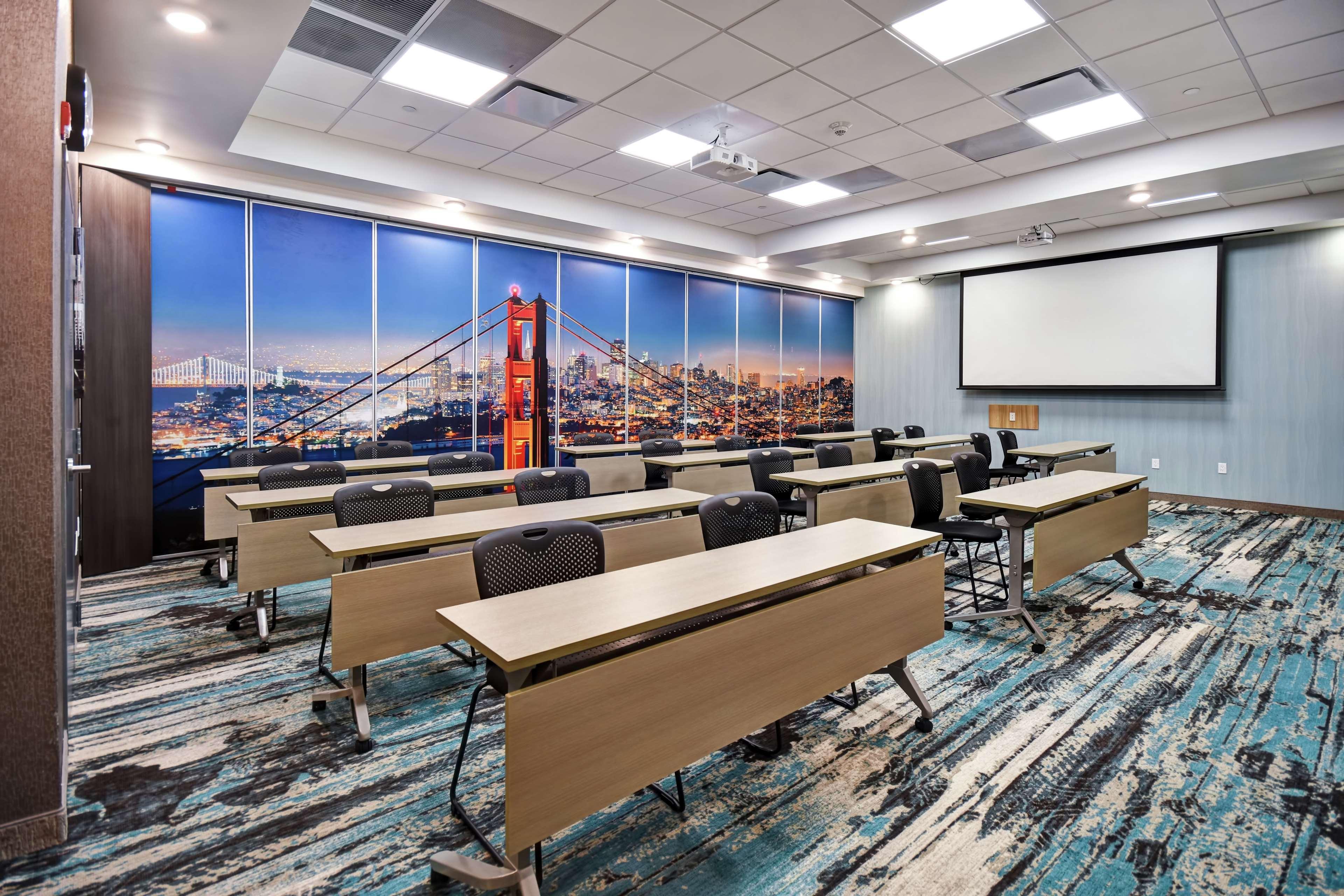 Home2 Suites By Hilton San Francisco Airport North Νότιο Σαν Φρανσίσκο Εξωτερικό φωτογραφία