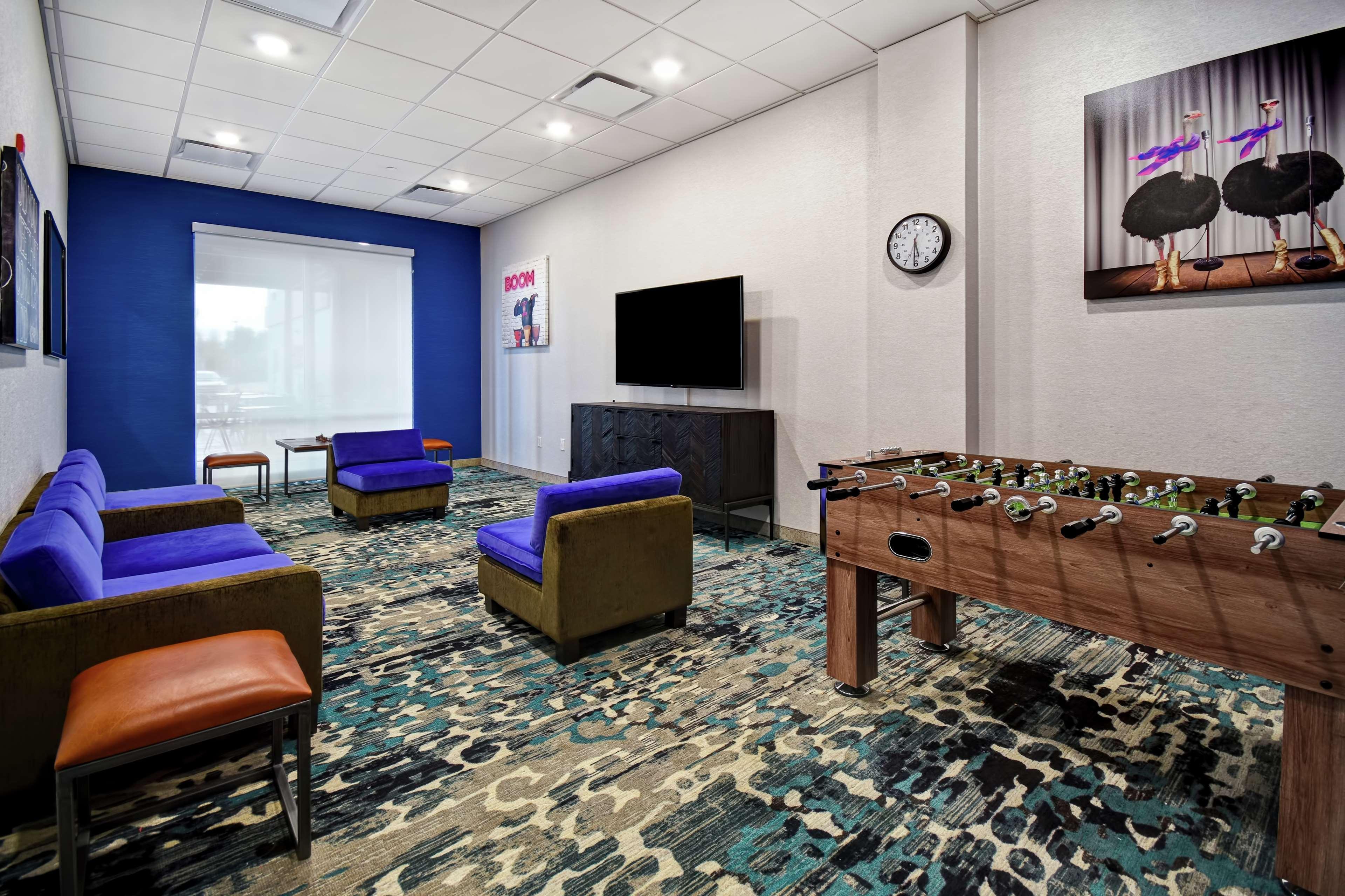 Home2 Suites By Hilton San Francisco Airport North Νότιο Σαν Φρανσίσκο Εξωτερικό φωτογραφία