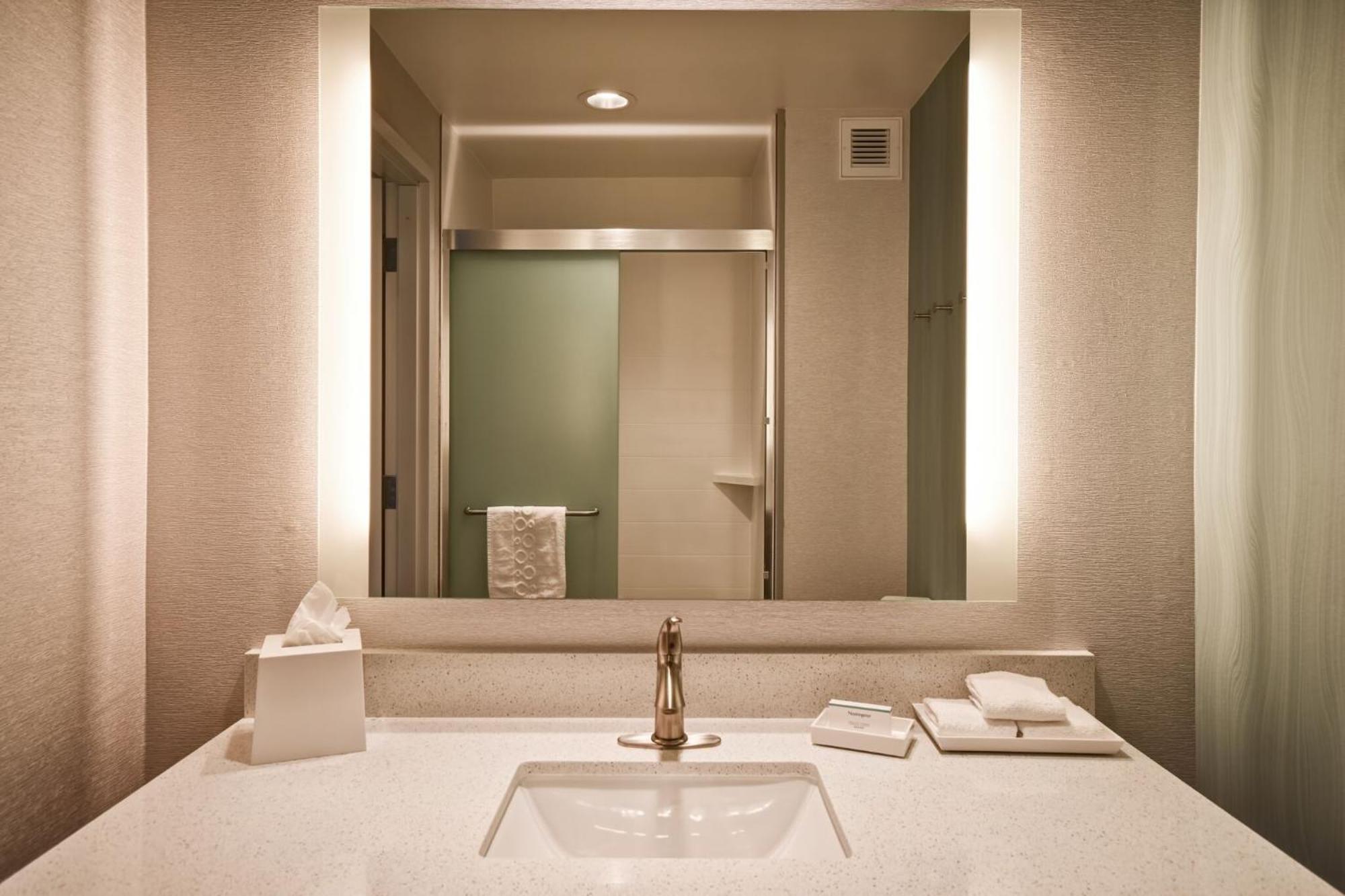 Home2 Suites By Hilton San Francisco Airport North Νότιο Σαν Φρανσίσκο Εξωτερικό φωτογραφία
