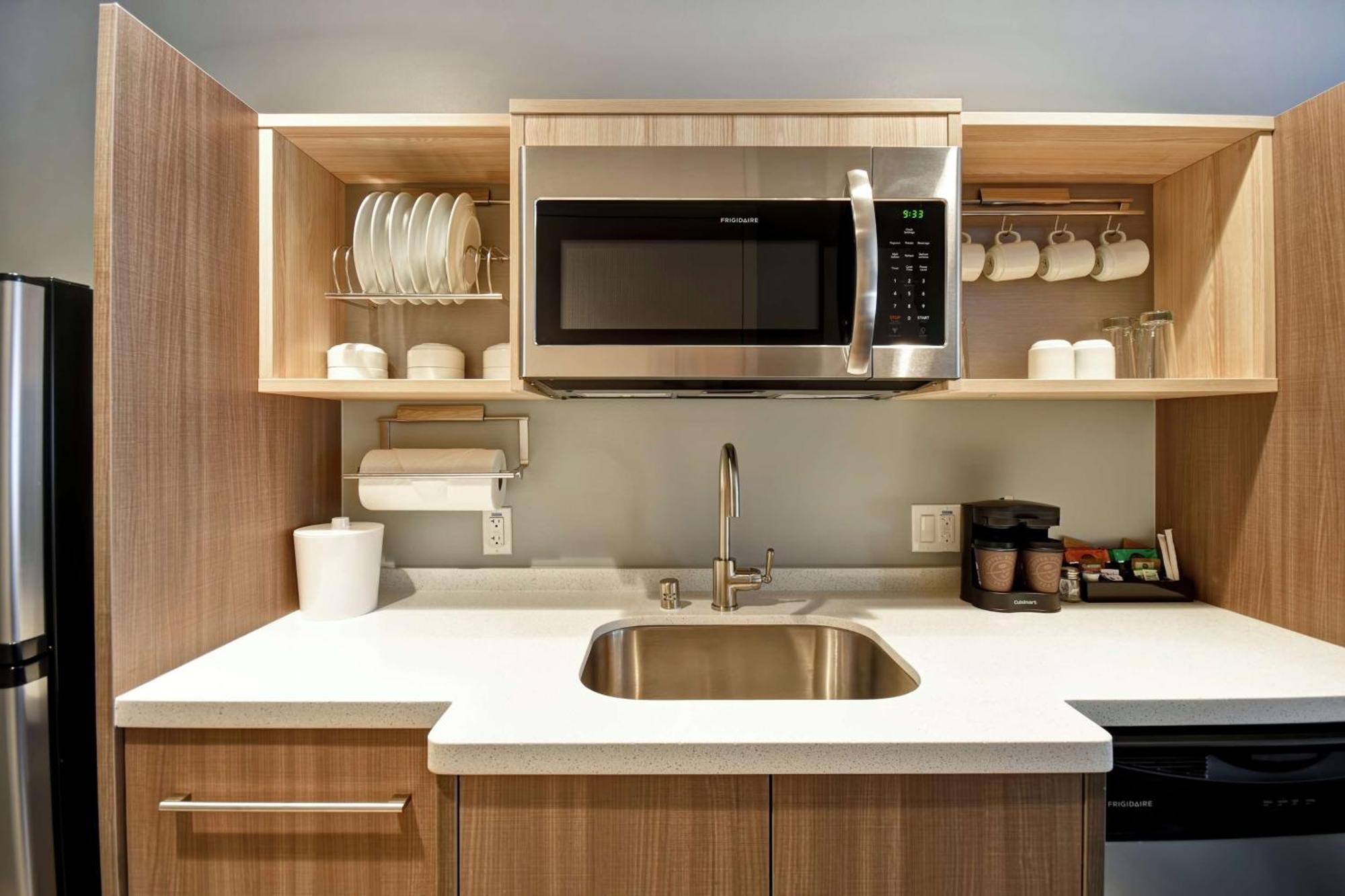 Home2 Suites By Hilton San Francisco Airport North Νότιο Σαν Φρανσίσκο Εξωτερικό φωτογραφία