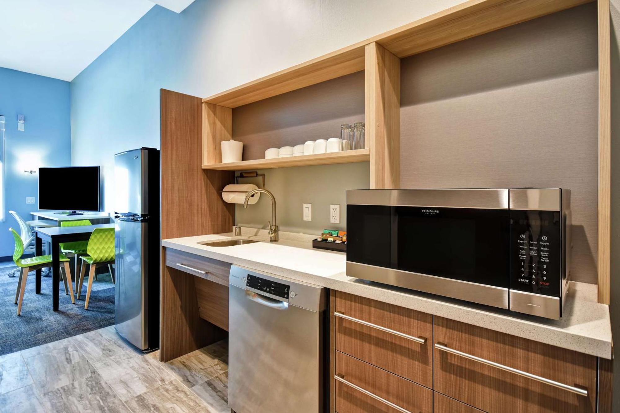 Home2 Suites By Hilton San Francisco Airport North Νότιο Σαν Φρανσίσκο Εξωτερικό φωτογραφία