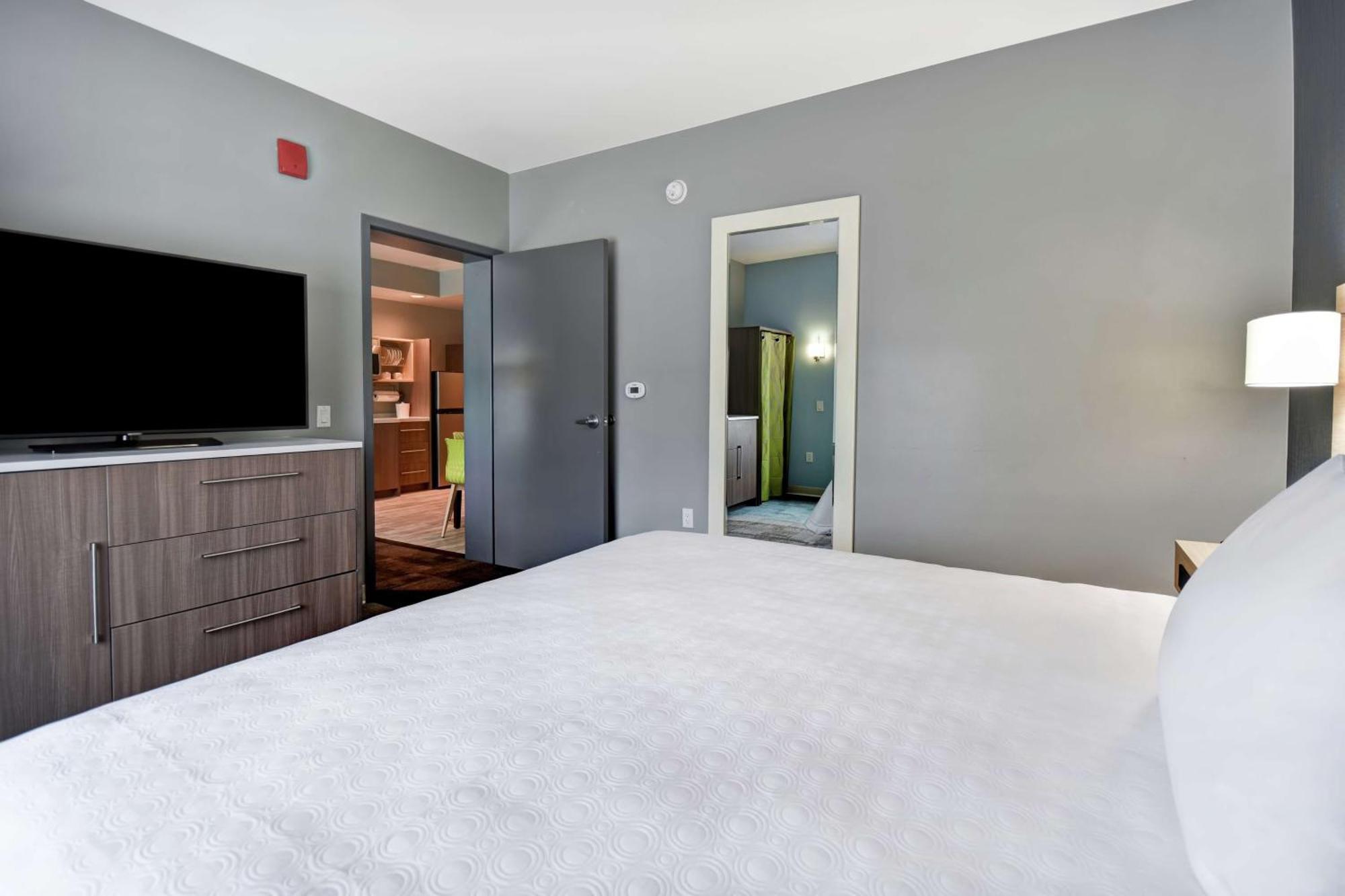 Home2 Suites By Hilton San Francisco Airport North Νότιο Σαν Φρανσίσκο Εξωτερικό φωτογραφία