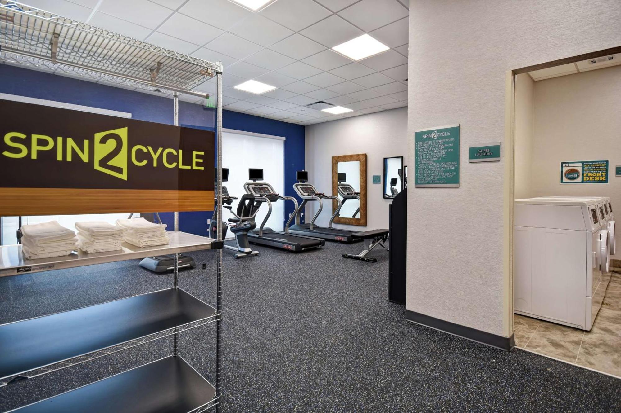 Home2 Suites By Hilton San Francisco Airport North Νότιο Σαν Φρανσίσκο Εξωτερικό φωτογραφία