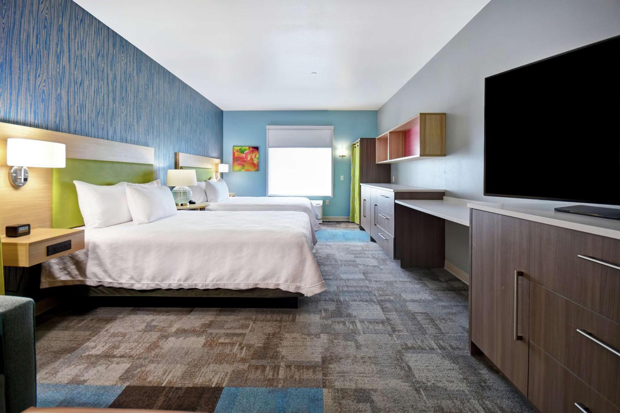 Home2 Suites By Hilton San Francisco Airport North Νότιο Σαν Φρανσίσκο Εξωτερικό φωτογραφία