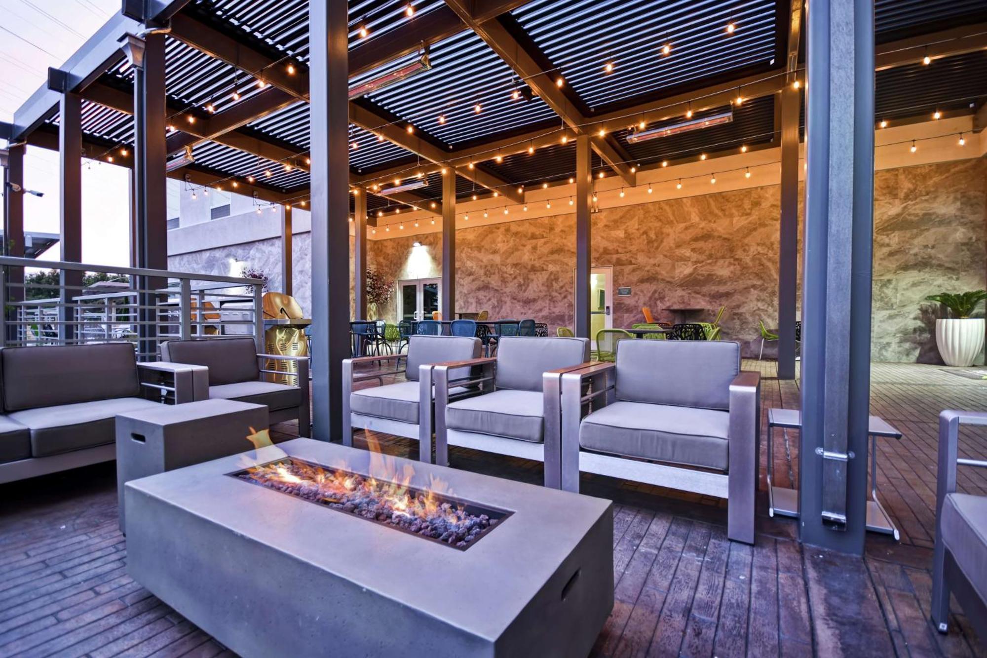 Home2 Suites By Hilton San Francisco Airport North Νότιο Σαν Φρανσίσκο Εξωτερικό φωτογραφία