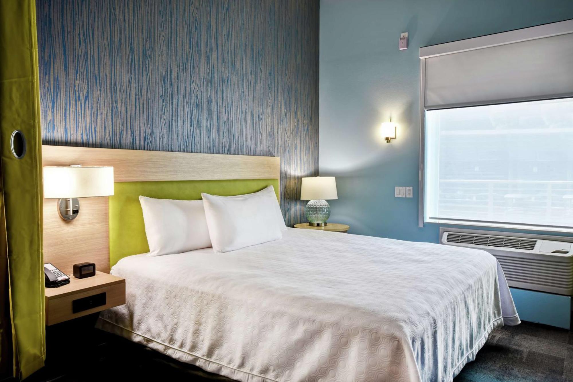Home2 Suites By Hilton San Francisco Airport North Νότιο Σαν Φρανσίσκο Εξωτερικό φωτογραφία
