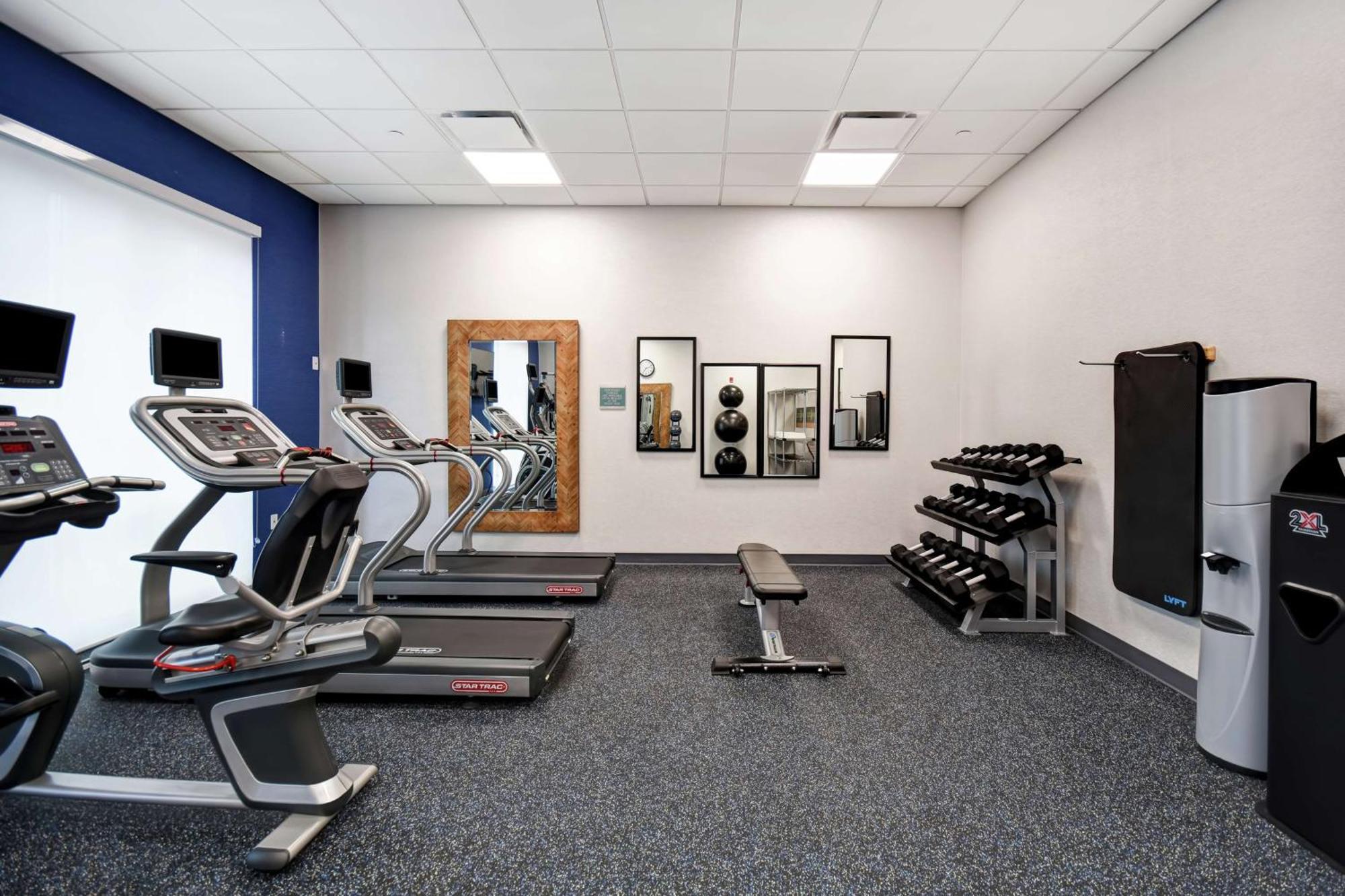 Home2 Suites By Hilton San Francisco Airport North Νότιο Σαν Φρανσίσκο Εξωτερικό φωτογραφία