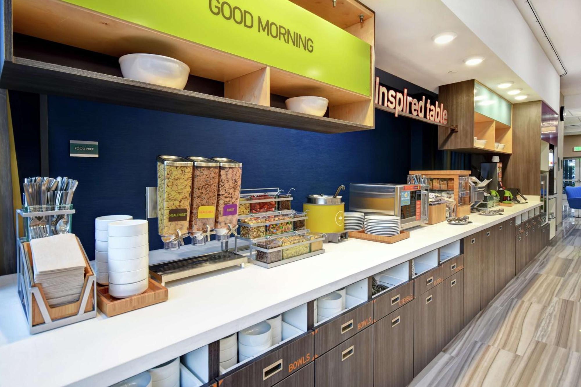 Home2 Suites By Hilton San Francisco Airport North Νότιο Σαν Φρανσίσκο Εξωτερικό φωτογραφία
