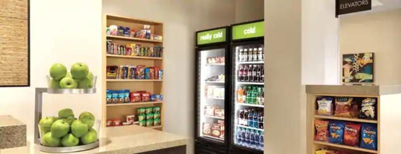 Home2 Suites By Hilton San Francisco Airport North Νότιο Σαν Φρανσίσκο Εξωτερικό φωτογραφία